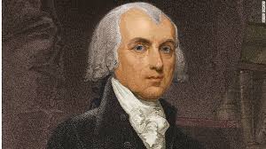 William Bennett: People say system is broken because D.C. is stalled; He says the American system is working as intended; Founding fathers designed a system ... - 110927014208-james-madison-story-top