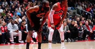 James Harden's trade interest before joining Cavs