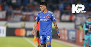 Club Universidad de Chile - News update