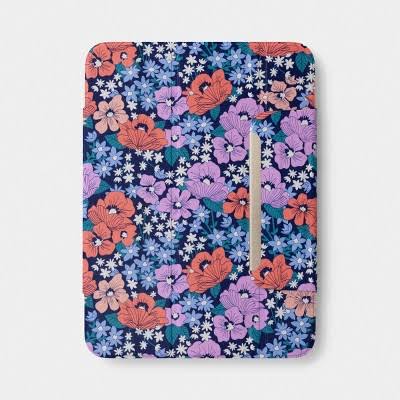 iPad Case heyday Poppy Flowers