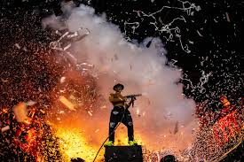 Parookaville 2025: Livestream, Line-up und Festival-Highlights in Weeze