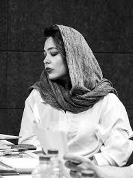 عکس/ ژست‌های دلبرانه ارغوان سریال دلدادگان