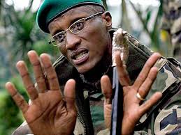 Laurent Nkunda ist in Ruanda festgenommen worden. Der General der CNDP soll ...