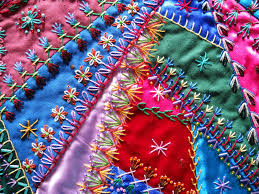 Résultat de recherche d'images pour "victorian quilts"