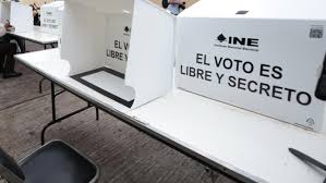 REELECCIÓN: LASTRE PARA MUNICIPIOS