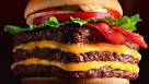 The 40 Deadliest Fast Food Meals - The Daily Beast