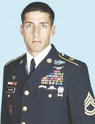 UPDATED: Soldier from Jefferson killed in combat in Afghanistan BY PAUL FEELY New Hampshire Union Leader Sgt. 1st Class Ryan James Savard - Ryan-Savard