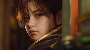 Stellar Blade: Blood Rain looks more horrifying (and horny) than the first game