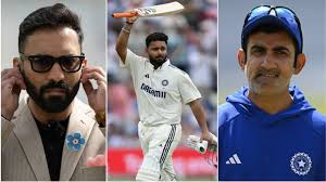 Circle Of Cricket - News update