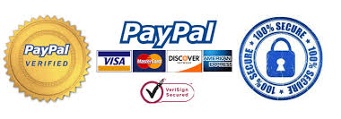 Image result for paypal logo