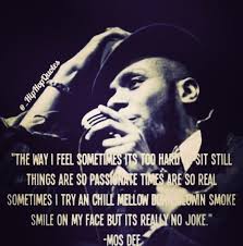 Mos Def quote | Music | Pinterest | Quote via Relatably.com