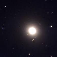 Image result for m89 galaxy
