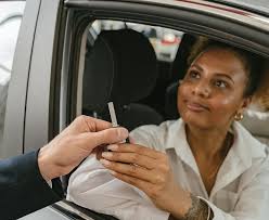 ¿El fin de la propiedad de los automóviles?
