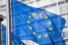 Risultati immagini per bandiera europea