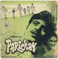 Image result for film (Parichay) (1972)