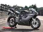 Ducati 848, modello fuori listino, prezzo, scheda tecnica, foto