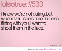 Dating Quotes Tumblr | Cute Love Quotes via Relatably.com