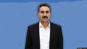 زندانی محکوم به اعدام در زندان ارومیه بر اثر وخامت وضعیت جسمانی جان باخت