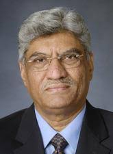 Raghunath Chaudhari, Deane E. Ackers Distinguished Professor. Kansas University Center for Environmentally Benificial Catalysts - chaudhari-r