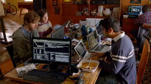 Image result for silicon valley pied piper