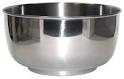 Qt. Stainless Steel Mixing Bowl: Kitchen Dining