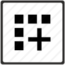 Image result for create table icon
