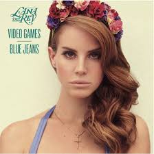 Lana Del Ray – Blue Jeans - lana-del-rey-video-games