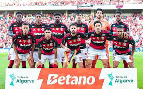 Flamengo x Olimpia: onde assistir ao amistoso desta sexta-feira