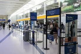 TSA PreCheck सदस्यों के लिए हवाई अड्डों पर प्रवेश के नियमों में बड़ा बदलाव