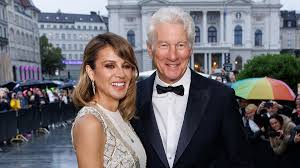 Richard Gere and Wife Plan U.S. Return After Spain Move
