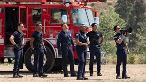 911 Season 9, Episode 17 recap: Buck faces a blast from the past