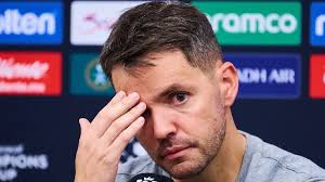 Larcamón quería dirigir otra Liguilla con Cruz Azul: 