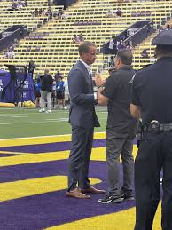 Clemson vs. LSU hit by lightning delay, postponing Lane Kiffin’s anticipated LSU debut — WDSU