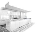 Budget kitchen renovation cheap kitchens renovation with