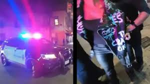 Texas Streamer Xenathewitch Arrested Again on Live Kick Stream