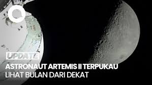 Misi Artemis II: Membuka Era Baru Eksplorasi Angkasa