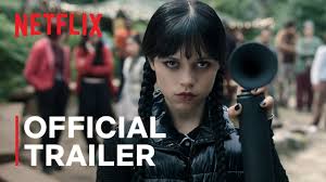 About Netflix - News update