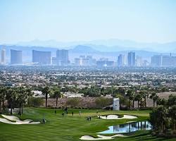 Summit Club Las Vegas