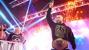 WWE Backlash 2026: Reigns vs. Fatu Recap and Analysis