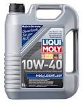 Liqui moly 10w40 mos2