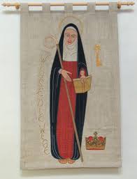 Hildegarda de Bingen