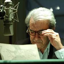 صدای محمد یاراحمدی دوبلور