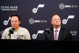 NBA commissioner says Utah Jazz ‘compromised the integrity of our games,’ fines team largest amount yet