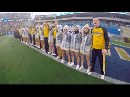 Image result for wvu cheerleader