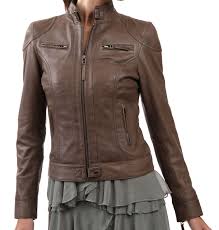 Image result for jaket kulit