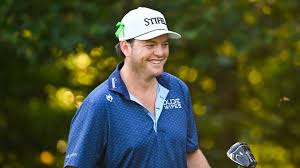 Harry Higgs' answer about his pro golf future is one of the most earnest things you'll ever hear