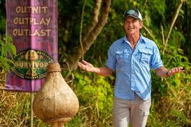 Survivor Season 50: Fans Vote on Twists, Supplies, and Immunity Necklace Design in Round 3