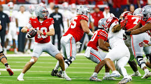 Ohio State-Indiana live and the best plays and top moments from Week 7 — ESPN