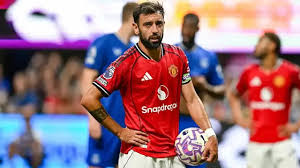 Is Bruno Fernandes a Liability for Manchester United?