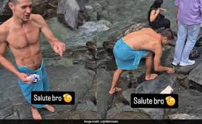 NDTV - News update